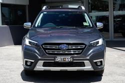 2025 Subaru Outback AWD Touring 6GEN MY25 AWD Magnetite Grey