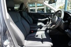 2025 Subaru Outback AWD Touring 6GEN MY25 AWD Magnetite Grey