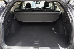 2025 Subaru Outback AWD Touring 6GEN MY25 AWD Magnetite Grey