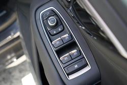 2025 Subaru Outback AWD Touring 6GEN MY25 AWD Magnetite Grey