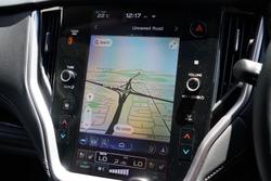 2025 Subaru Outback AWD Touring 6GEN MY25 AWD Magnetite Grey