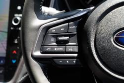 2025 Subaru Outback AWD Touring 6GEN MY25 AWD Magnetite Grey