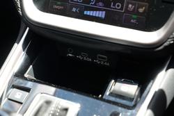 2025 Subaru Outback AWD Touring 6GEN MY25 AWD Magnetite Grey