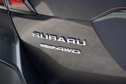 2025 Subaru Outback AWD Touring 6GEN MY25 AWD Magnetite Grey