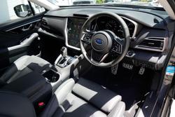 2025 Subaru Outback AWD Touring 6GEN MY25 AWD Magnetite Grey