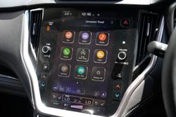 2025 Subaru Outback AWD Touring 6GEN MY25 AWD Magnetite Grey