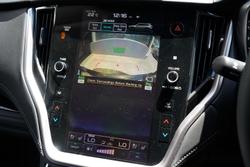 2025 Subaru Outback AWD Touring 6GEN MY25 AWD Magnetite Grey