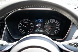 2025 Subaru Outback AWD Touring 6GEN MY25 AWD Magnetite Grey