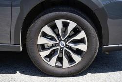 2025 Subaru Outback AWD Touring 6GEN MY25 AWD Magnetite Grey