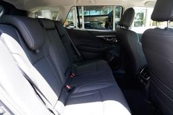 2025 Subaru Outback AWD Touring 6GEN MY25 AWD Magnetite Grey