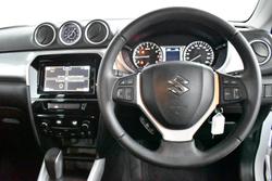 2016 Suzuki
Vitara RT-S