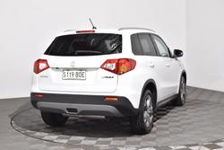 2016 Suzuki
Vitara RT-S