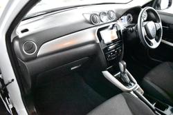 2016 Suzuki
Vitara RT-S