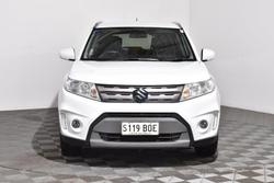 2016 Suzuki
Vitara RT-S
