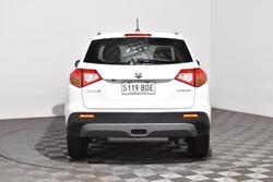 2016 Suzuki
Vitara RT-S