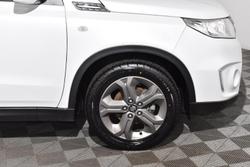 2016 Suzuki
Vitara RT-S