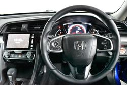 2018 Honda
Civic RS