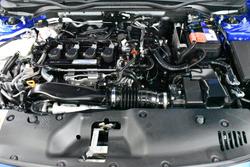 2018 Honda
Civic RS
