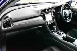 2018 Honda
Civic RS