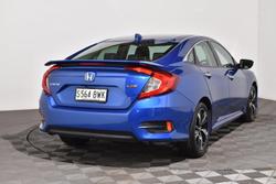 2018 Honda
Civic RS