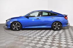 2018 Honda
Civic RS