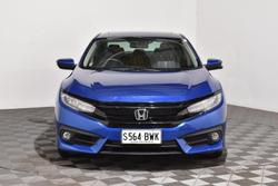 2018 Honda
Civic RS