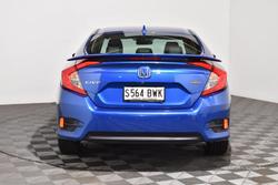 2018 Honda
Civic RS