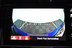 2018 Honda
Civic RS