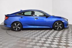 2018 Honda
Civic RS