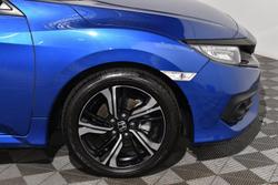 2018 Honda
Civic RS