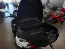 2025 Kymco 2025 Kymco 200CC AGILITY 16+ 200i SCOOTER White