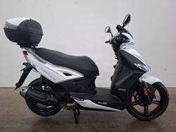 Kymco 2025 Kymco 200CC Agility 16+ 200I Scooter