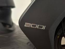 2025 Kymco 2025 Kymco 200CC AGILITY 16+ 200i SCOOTER White