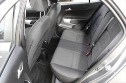 2023 Kia Picanto S JA MY23 SILVER