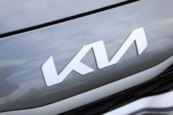 2023 Kia Picanto S JA MY23 SILVER