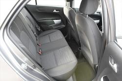 2023 Kia Picanto S JA MY23 SILVER