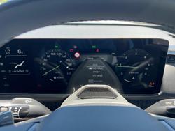 2025 Kia Tasman X-Line