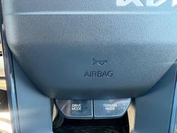 2025 Kia Tasman X-Line