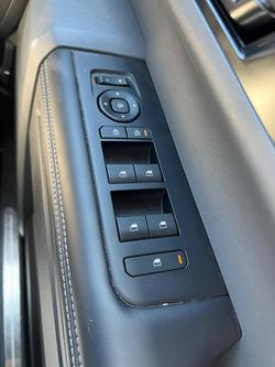 2025 Kia Tasman X-Line TK MY26 4X4 Dual Range Clear White