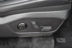 2025 Kia Tasman X-Line TK MY26 4X4 Dual Range Clear White