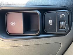 2025 Kia Tasman X-Line TK MY26 4X4 Dual Range Clear White