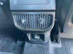 2025 Kia Tasman X-Line TK MY26 4X4 Dual Range Clear White