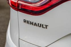 2018 Renault
Koleos Life