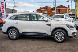 2018 Renault
Koleos Life