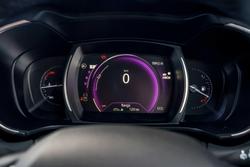 2018 Renault
Koleos Life