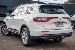 2018 Renault
Koleos Life