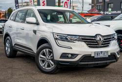 2018 Renault
Koleos Life
