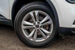 2018 Renault
Koleos Life