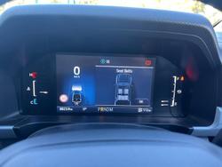 2024 Ford
Ranger Black Edition