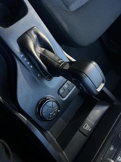 2024 Ford
Ranger Black Edition